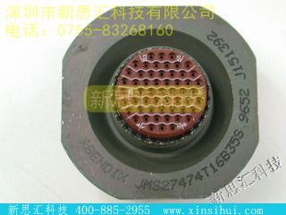 MS27474T16B35S其他元器件