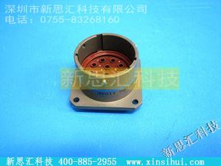 MS27505E21B11PA其他元器件