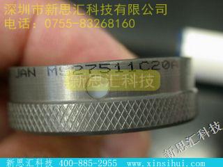 MS27511C20A其他元器件