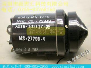 MS27708-4其他元器件
