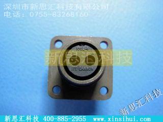 MS3102E10SL-4S其他元器件