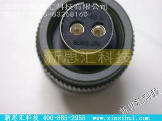 MS3106A10SL-4S其他元器件