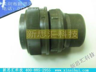 MS3106A-28-12S其他元器件