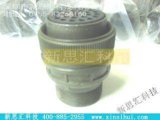 MS3106A-28-12S其他元器件