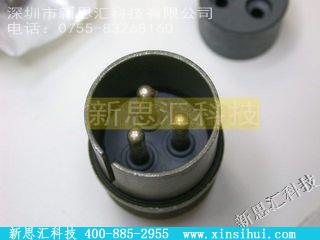 MS3106F20-19P其他元器件