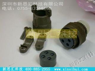MS3106F24-22S其他元器件