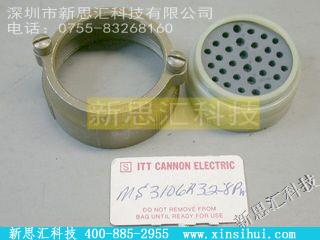 MS3106R328PW其他元器件