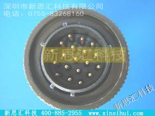 MS3116F14-19P其他元器件