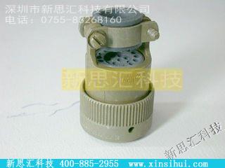 MS3116F16-26S其他元器件