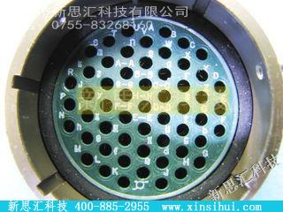 MS3124E22-55PY其他元器件