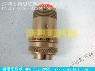 MS3406D14S6S其他元器件