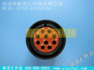 MS3406DS18-1S其他元器件