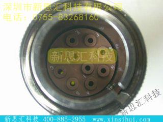 MS3456L18-1P其他元器件