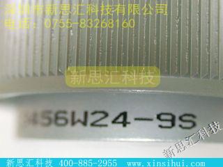 MS3456W24-9S其他元器件