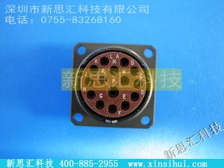 MS3470W14-15S其他元器件