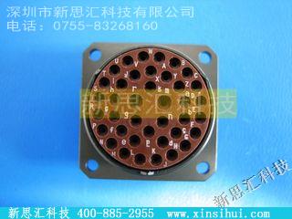 MS3470W20-39S其他元器件