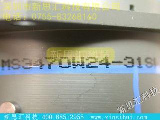 MS3470W24-31SW其他元器件
