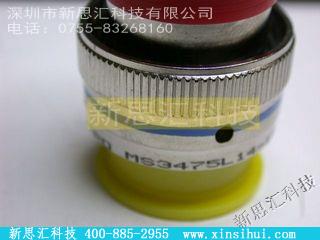 MS3475L14-19P其他元器件