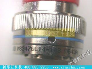 MS3476L14-12S其他元器件