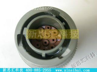 MS3476W12-10P其他元器件