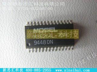 MS6264L-70FC未分类IC