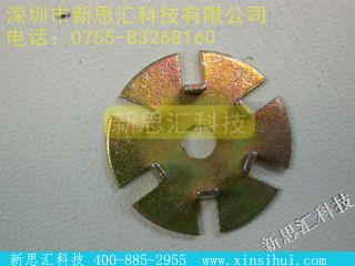 MS75009-6其他元器件