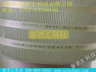 MS90558C52412P其他元器件