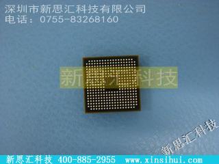 MSC8103M1200FDSP（数字式信号处理器）