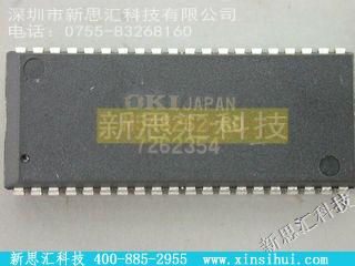 MSM548262-60JS未分类IC