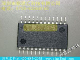 MSM6636BGS-K-7未分类IC