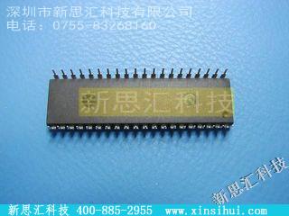 MSM80C40RS-7微处理器