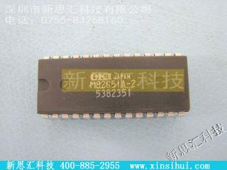 MSM82C51A-2RS未分类IC