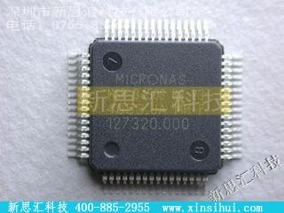 MSP3450G-QA-B8-V3未分类IC