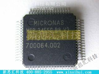 MSP3455G-QI-B8-V3未分类IC