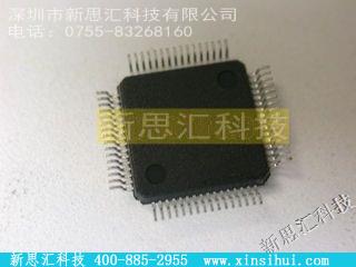 MSP3455G-QI-B8-V3未分类IC