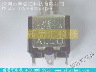 MST205TA其他元器件