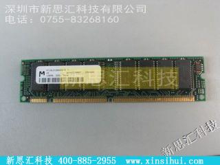 MT16LD1664AG-6X其他元器件