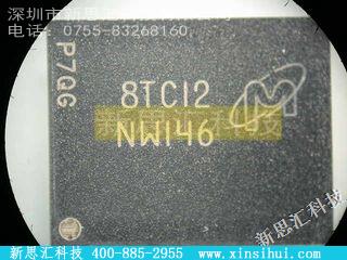 MT29F4G08AACHCC其他元器件