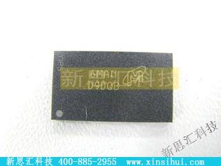 MT47H64M16BT-37EA未分类IC