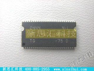 MT48LC16M16A2-75D未分类IC