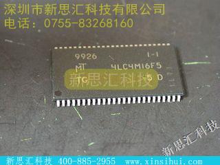 MT4LC4M16F5TG5D未分类IC