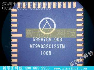 MT9V032C12STM图像传感器，相机