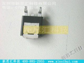 MTD1N80E其他分立器件