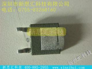 MTD20N06HDLT4其他分立器件