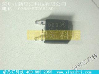 MTD20P03HDL其他分立器件