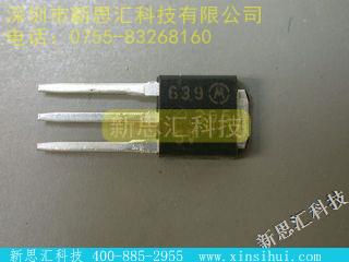 MTD3055V-1其他分立器件