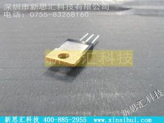 MTP2P50EFET - 单