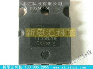 MTY55N20E其他分立器件