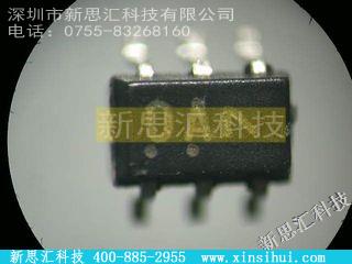 MUN5111DW1T1G晶体管(BJT) - 阵列﹐预偏压式