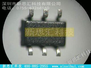 MUN5111DW1T1G晶体管(BJT) - 阵列﹐预偏压式